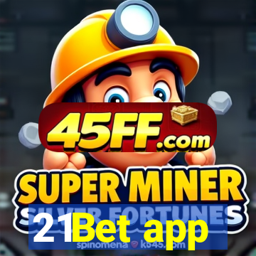 21Bet app